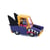 Crazy Motors - Voiture - Shark N'go - Djeco