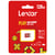 Carte mémoire micro SDXC Lexar 128GO 150MB/s - UHS-I