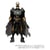 My Hero Academia - Figurine My Hero Academia Collekazaro CK-M07 Armored All Might 10 cm - Takara Tomy