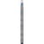 Aiguilles à tricoter double pointe 40cm en aluminium