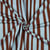 Tissu Sweat léger Bio Jennifer Bouron Tissus/Tissus Bio/Sweat bio sur fond Bleu ciel