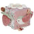 Cube d'activités Soft Fairy Garden - Little Dutch