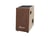 DIMAVERY Cj-570 cajon, pommier