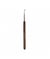 Crochets aluminium Natural manche en bois N° 2 à 5 - Prym taille n°4,5
