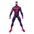 The Amazing Spider-Man Marvel Legends - Figurine Spider-Man Hellfire Gala 15 cm
