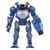 Les Maîtres de l' Univers 2026 Movie Feature - Figurine Combat Ready Roboto 14 cm - Mattel