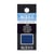 Aquarelle Coeruleum Bleu  1/2 godet - S4