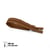 Fermeture éclair 60 cm Nylon 4mm