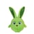 Peluche - Sunny Bunnies Hopper (vert) - 13 cm