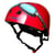 Casque enfant Red Goggle Medium - Kiddimoto