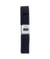 Biais de jersey en coton uni 1,5m x 20mm - Passion Rubans Bleu Marine