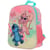 Sac à dos Stitch Love 3D 32 CM Maternelle