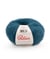 Pelote de Laine et Mohair à tricoter PHIL LIGHT MOHAIR - 25gr - Phildar Paon Bleu