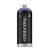 Spray de peinture - Bleu julione - RV-353 - Hardcore MTN - 400ml