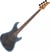 Ibanez - Basse électrique MDM1000MAM - Corps aulne - Midnight Arctic Ocean Matte