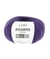 Pelote de laine vierge ATLANTIS - Lang Yarns 0090 - Violet Royal