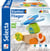 Klettini Avion, velcro, 5 pcs - Selecta
