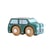 Mini voiture Molly No 7 - Le Toy Van