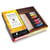 Peinture aquarelle - Extra-fine - Sennelier - 12 tubes 10ml - Coffret bois