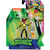 Figurine april o'neil 12 cm - les tortues ninja - tmnt - turtles - giochi preziosi