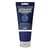 Peinture acrylique - Bleu pourpre - 045 - Fine - Lefranc Bourgeois - Tube 80ml