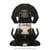 Star Wars - Figurine POP! Darth Vader in Meditation Chamber 9 cm