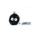 Peluche Mini - Porte - Monnaie Noiraude – Mon Voisin Totoro - Ghibli - Orange - Sun Arrow