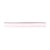 Bobine 25m élastique lingerie 10mm Rose Clair 10mm