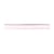 Bobine 25m élastique lingerie 10mm Rose Clair 10mm