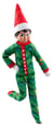 The Elf On The Shelf - Pyjama Bonne Nuit, Dormez Bien
