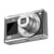 Appareil Photo Numérique 4K HD 60MP Double Écran Zoom Optique 10x Stabilisation