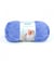 Fil à tricoter Cotton Soft Uni 100GR - Grundl - Certifié Oeko-tex 04 Bleu