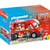 PLAYMOBIL® - Camion de restauration urbain - 5677 - PLAYMOBIL® City Life