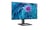 Écran PC PHILIPS 27 pouces 2560 x 1440 75 Hz IPS