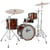 CC2-M264-BS Kit Catalina Club Bronze 16'' Sparkle Gretsch Drums