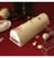 Lot de 2 Moules bûche Classique