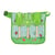 Ceinture enfant de jardin avec outils - Motif insectes