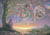 Puzzle 1500 pièces - Josephine Wall - Bubble Tree - Grafika