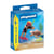 PLAYMOBIL® - Plongeuse avec appareil et tortue - 72151 - PLAYMOBIL® Special Plus