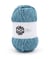 Fil velours 100GR à tricoter PINGO CHENILLE - Pingouin - certifié Oeko-Tex Denim Bleu