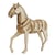 Puzzle 3D 82 pièces - Cheval - M53786