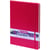 Carnet à croquis / Sketch Book - format A4 (21x29,7cm) - 80 feuilles - 140g - rouge - Royal Talens