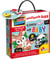 Montessori Baby Touch Cards - Lisciani