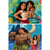 Puzzle 2D 2 x 48 pièces - Vaiana Disney : Maui, Vaiana, Siméa - Educa
