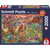 Puzzle 2000 pièces - Dragons - Schmidt Spiele