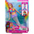 Barbie Sirène magique Malibu Poupée