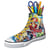 Puzzle 3D Sneaker Avengers - Ravensburger - Pot a crayons 108 pieces