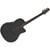 E Acoustic Guitar 156SP 5 G Evolution Series Deep Cutaway Adamas