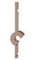 Xyloba Rampe croche pointée - Xyloba