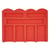 Plateau organiseur Diamond painting 25 cm